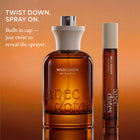 WILD COUSIN EAU DE PARFUM