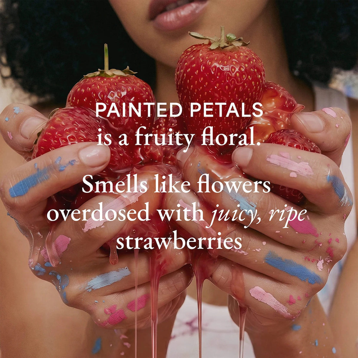 PAINTED PETALS EAU DE PARFUM