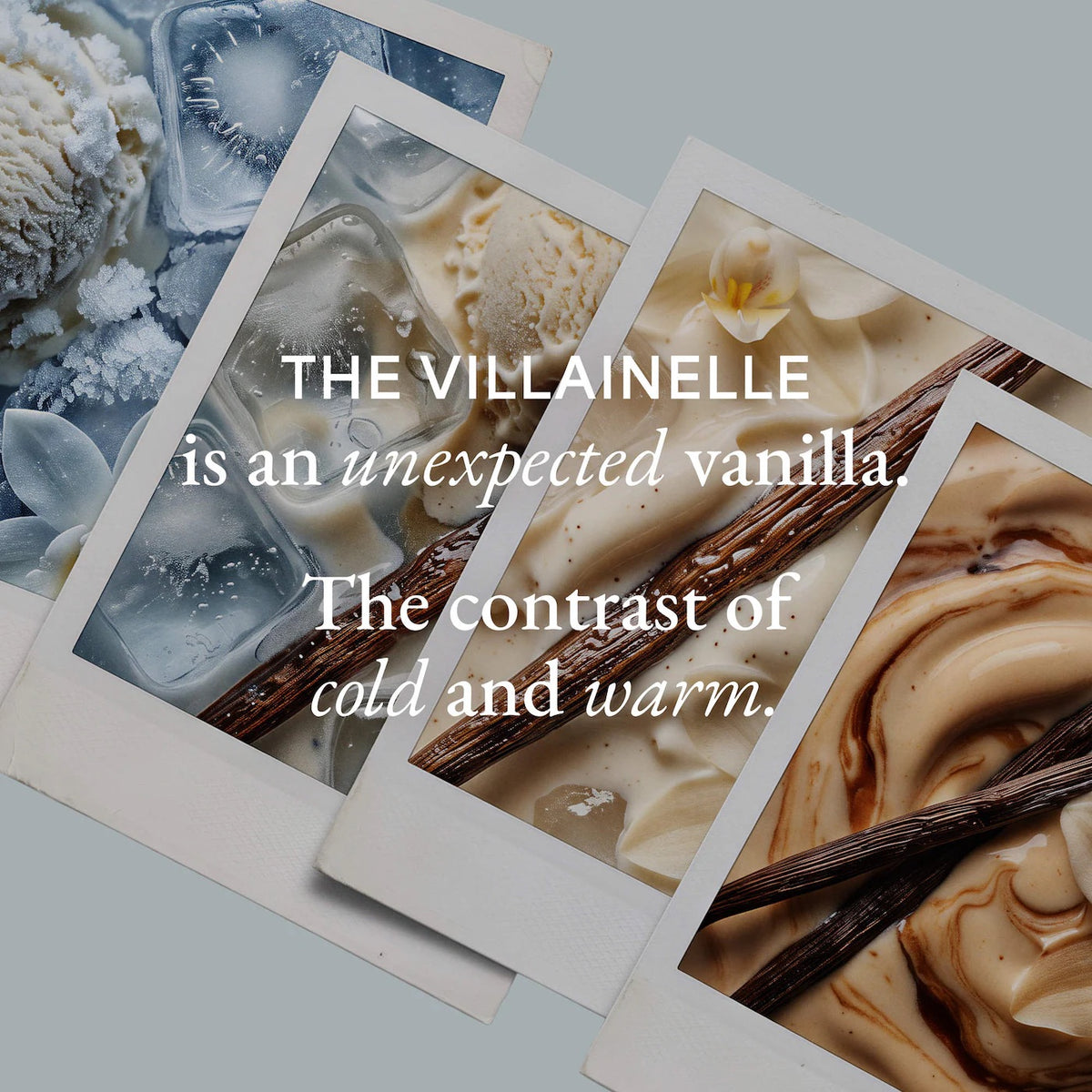 THE VILLAINELLE EAU DE PARFUM