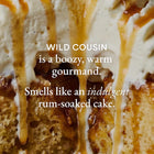 WILD COUSIN EAU DE PARFUM