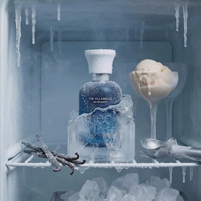 THE VILLAINELLE EAU DE PARFUM
