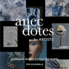 THE VILLAINELLE EAU DE PARFUM