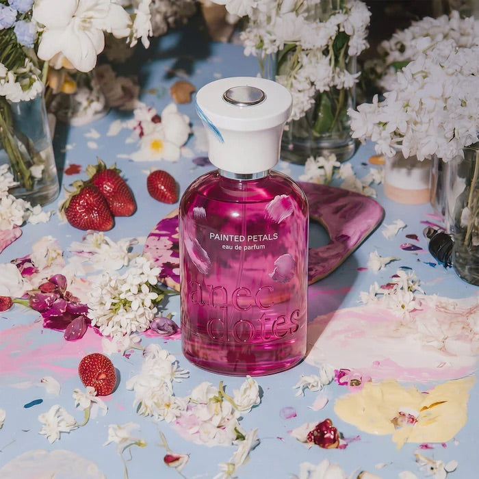 PAINTED PETALS EAU DE PARFUM