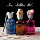 THE VILLAINELLE EAU DE PARFUM